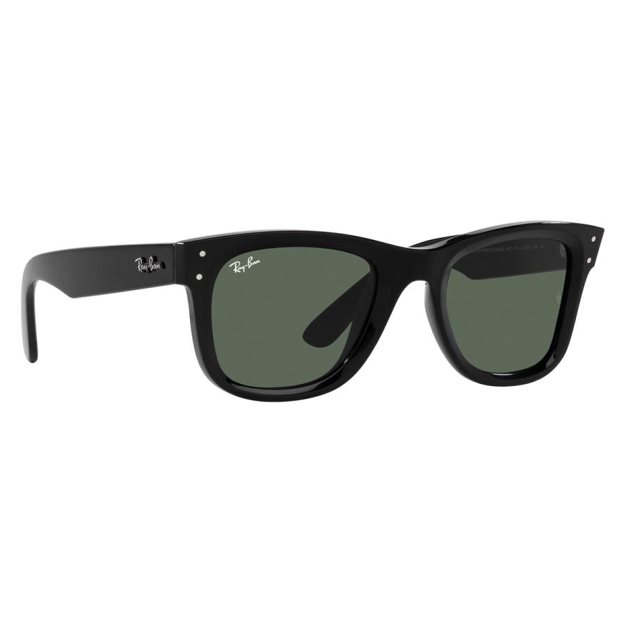 Ray-Ban（レイバン） サングラス RBR0502S 6677VR 50 Ray-Ban WAYFARER