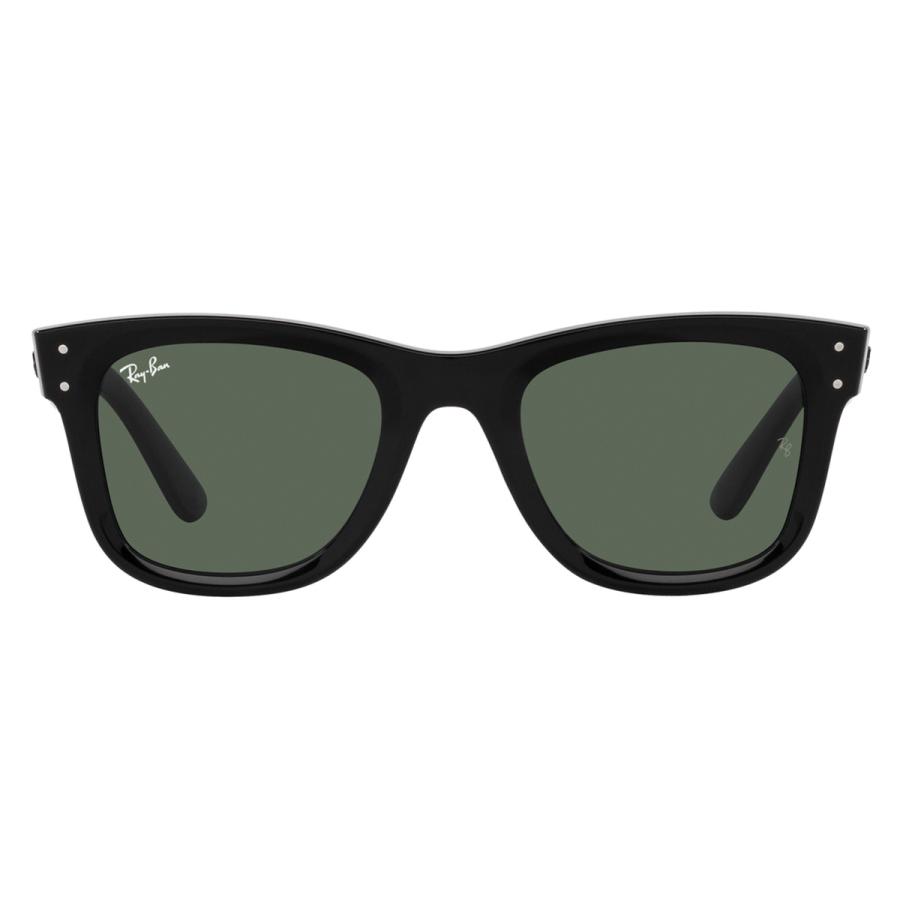 Ray-Ban（レイバン） サングラス RBR0502S 6677VR 53 Ray-Ban WAYFARER