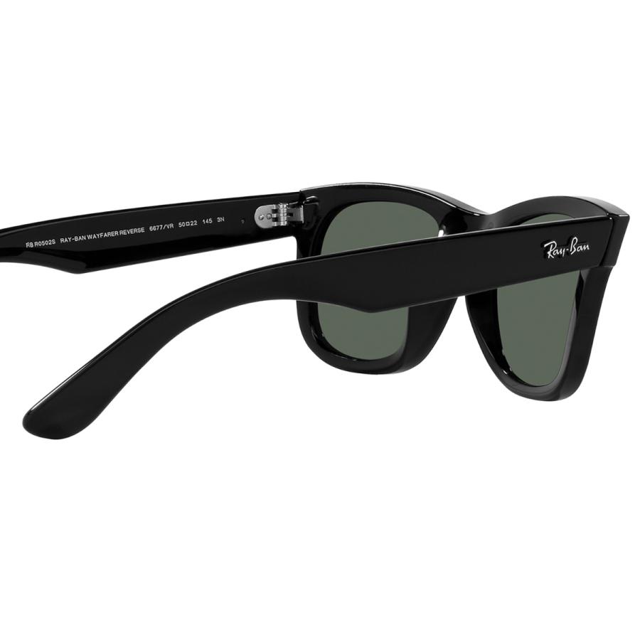 Ray-Ban（レイバン） サングラス RBR0502S 6677VR 53 Ray-Ban WAYFARER