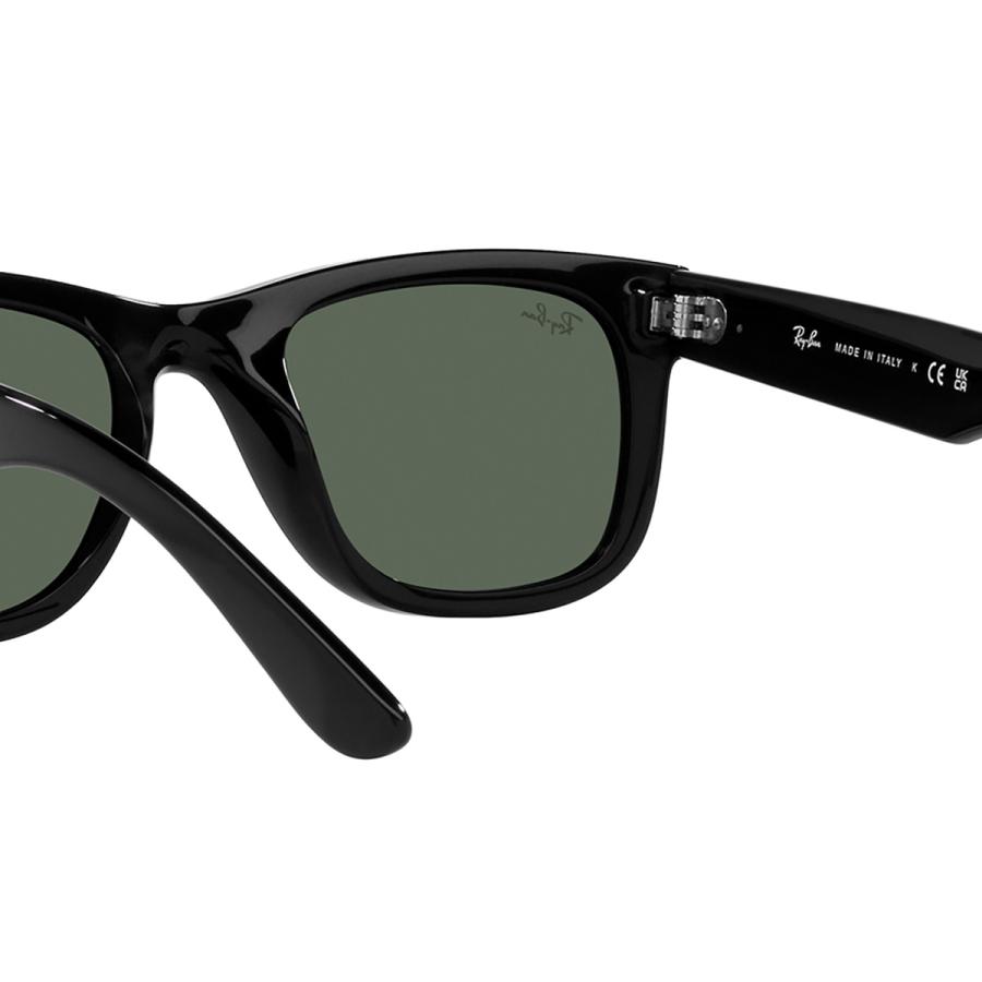 Ray-Ban（レイバン） サングラス RBR0502S 6677VR 53 Ray-Ban WAYFARER