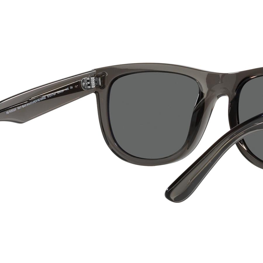 Ray-Ban（レイバン） サングラス RBR0502S 6707GR 50 Ray-Ban WAYFARER