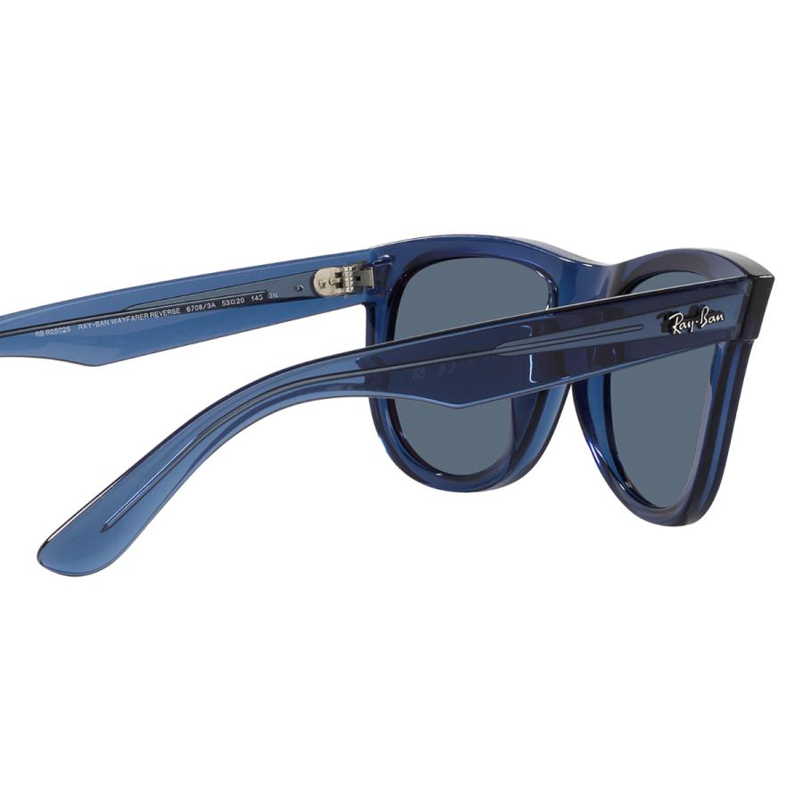 Ray-Ban（レイバン） サングラス RBR0502S 67083A 50 Ray-Ban WAYFARER