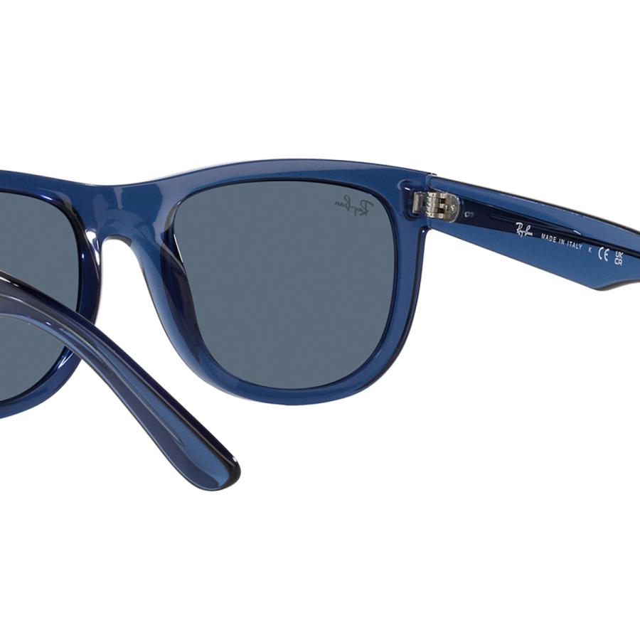Ray-Ban（レイバン） サングラス RBR0502S 67083A 50 Ray-Ban WAYFARER