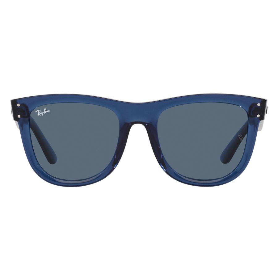 Ray-Ban（レイバン） サングラス RBR0502S 67083A 53 Ray-Ban WAYFARER