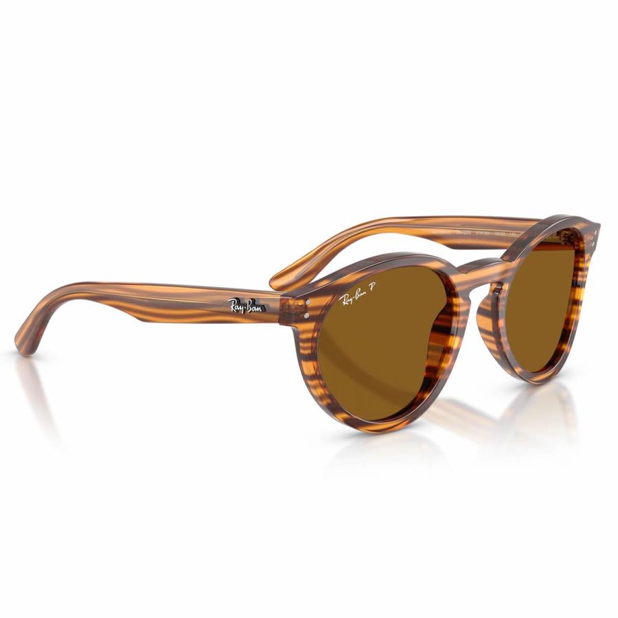 レイバン サングラス RBR0505S 679183 52 Ray-Ban REVERSE リバース 偏光レンズ [25N2RB]の画像