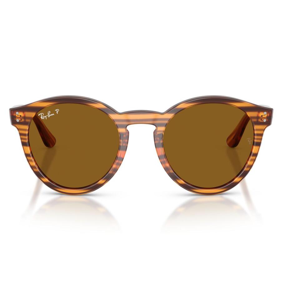 レイバン サングラス RBR0505S 679183 52 Ray-Ban REVERSE リバース 偏光レンズ [25N2RB]の画像
