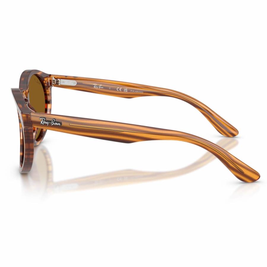 レイバン サングラス RBR0505S 679183 52 Ray-Ban REVERSE リバース 偏光レンズ [25N2RB]の画像