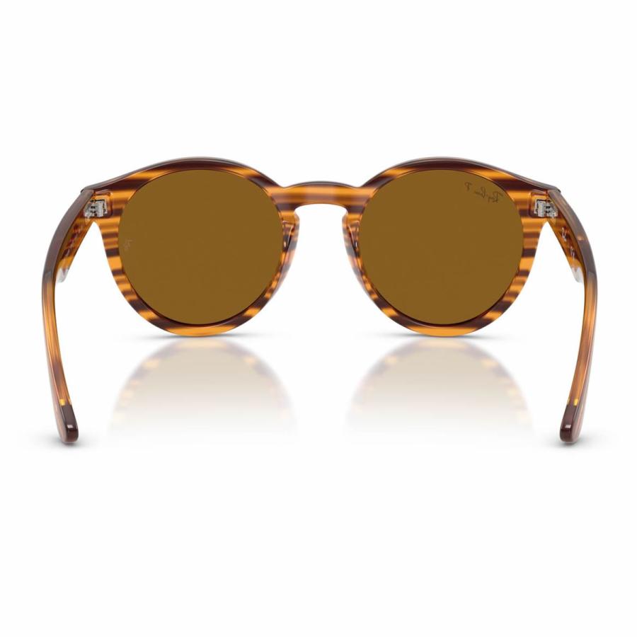 レイバン サングラス RBR0505S 679183 52 Ray-Ban REVERSE リバース 偏光レンズ [25N2RB]の画像