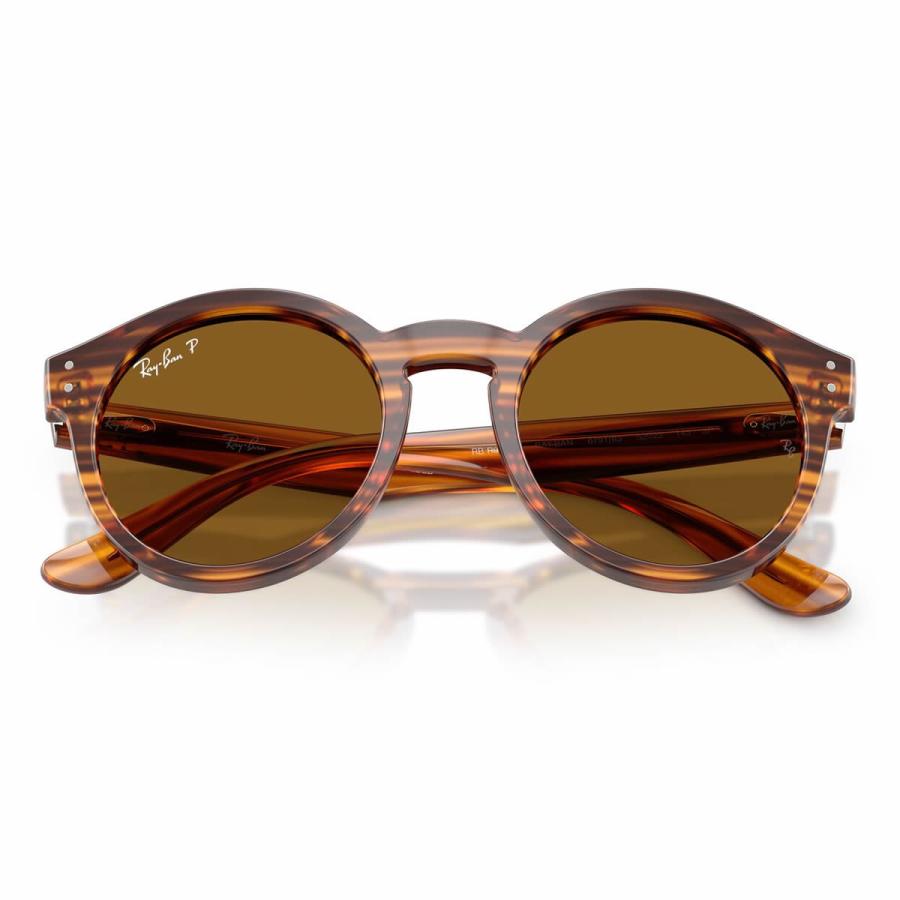 レイバン サングラス RBR0505S 679183 52 Ray-Ban REVERSE リバース 偏光レンズ [25N2RB]の画像