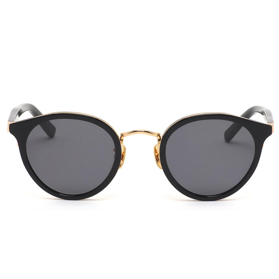 A.D.S.R. REICH 01A 48サイズ BKG/BK エーディーエスアール ADSR