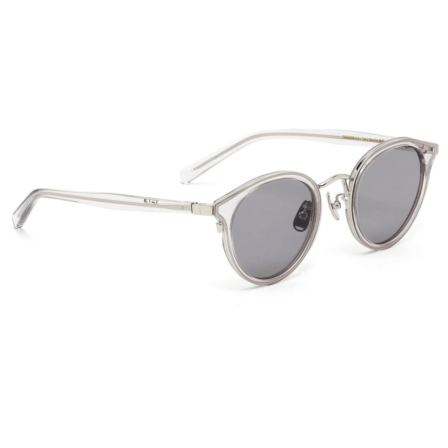 A.D.S.R. sunglasses clear REICH 06 サングラス A.D.S.R. エーディーエスアール サングラス REICH 06 48サイズ ライヒ