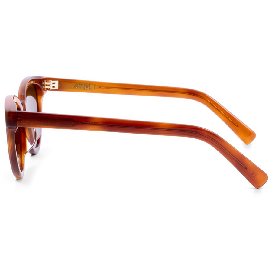 A.D.S.R.（エーディーエスアール） サングラス RIDHA 02 49 A.D.S.R.