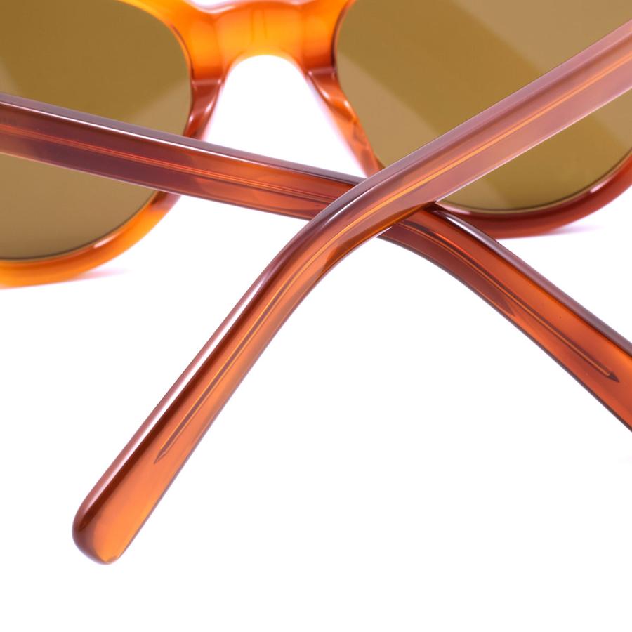 A.D.S.R.（エーディーエスアール） サングラス RIDHA 02 49 A.D.S.R.