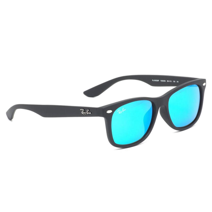 Ray-Ban レイバン サングラス RJ9052SF 100S55 50サイズ