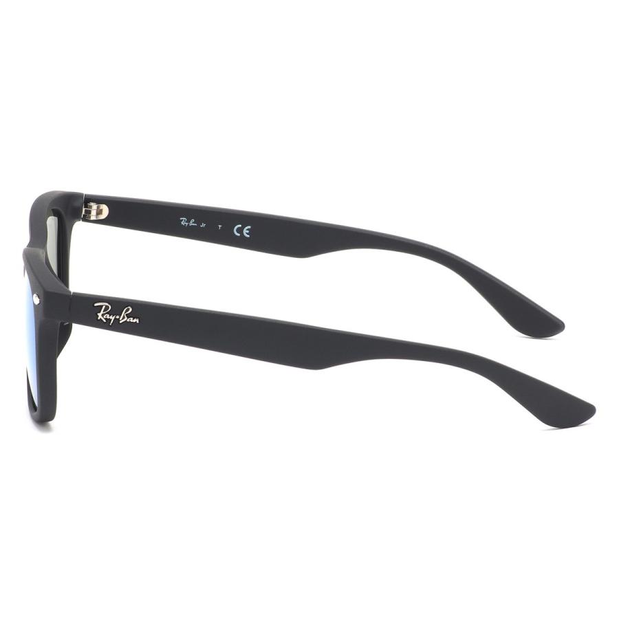 Ray-Ban サングラス newwayfarer レイバン　メガネ　眼鏡 Ray-Ban レイバン サングラス RJ9052SF 100S55 50サイズ