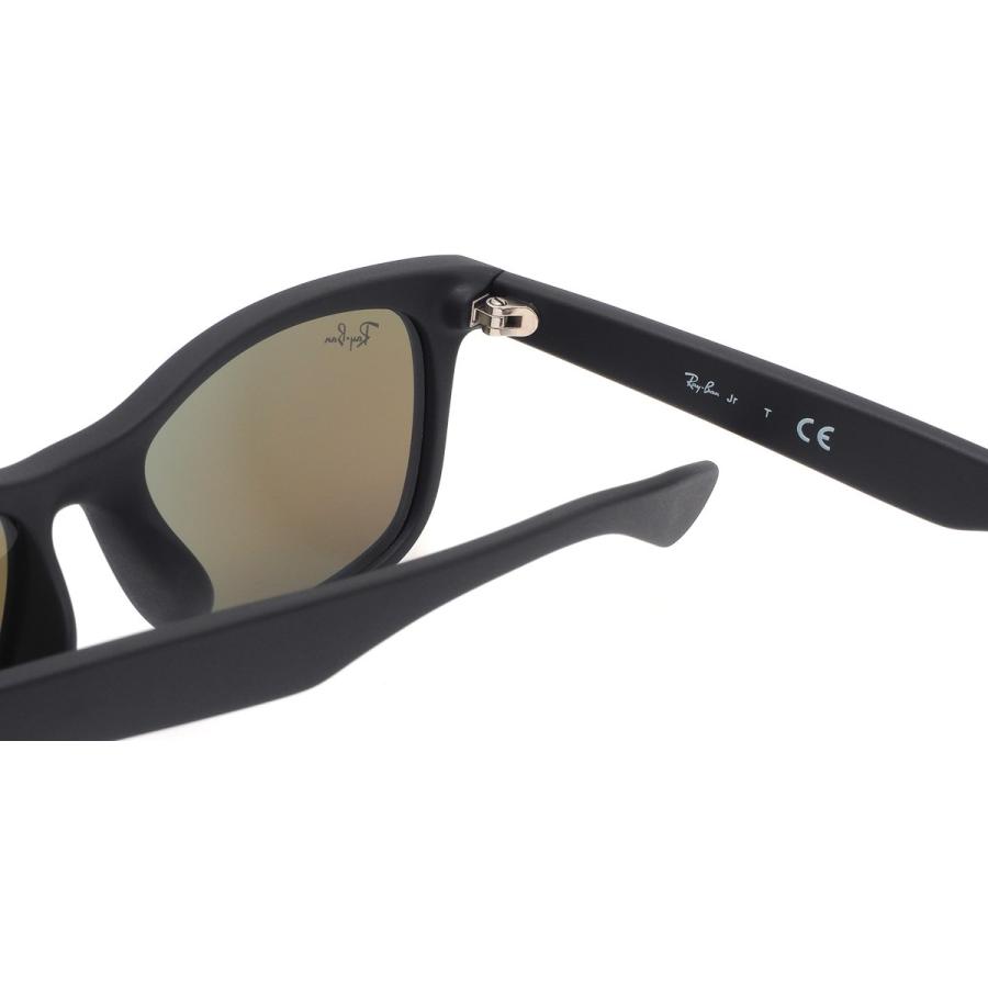Ray-Ban レイバン サングラス RJ9052SF 100S55 50サイズ