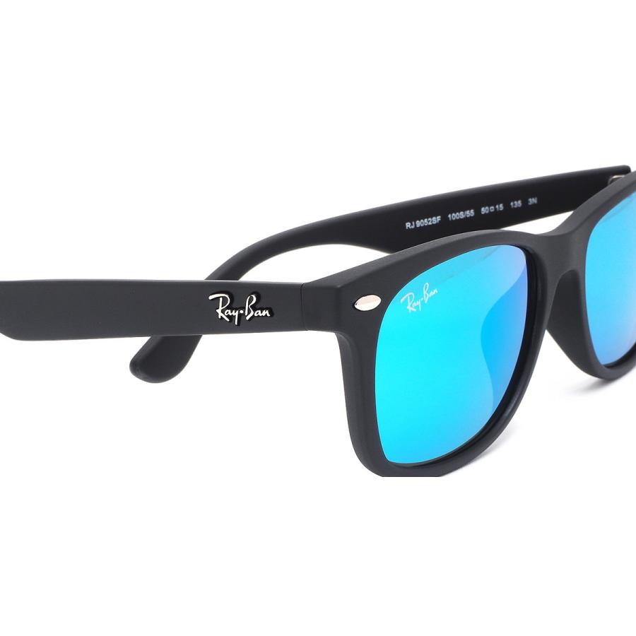 G*y様 5*r様 新品☆RAY BANレイバンジュニアサングラス ジュニアサングラス | Ray-Ban® JP