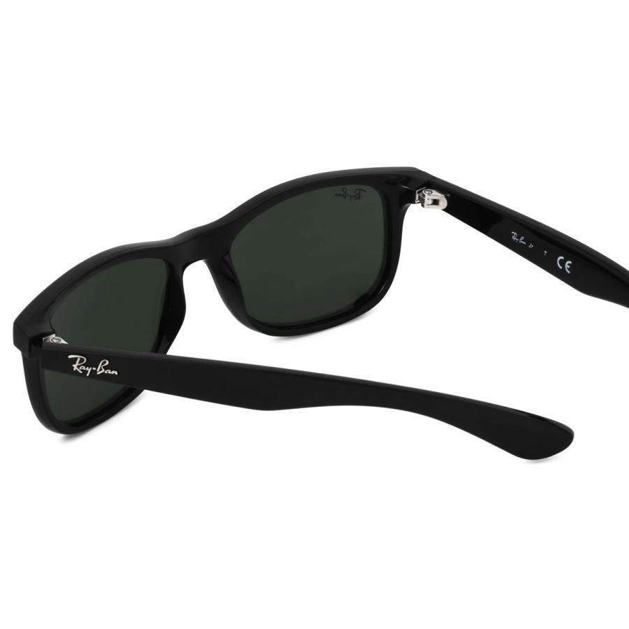 Ray-Ban（レイバン） サングラス RJ9062S 701371 48サイズ アンディ 