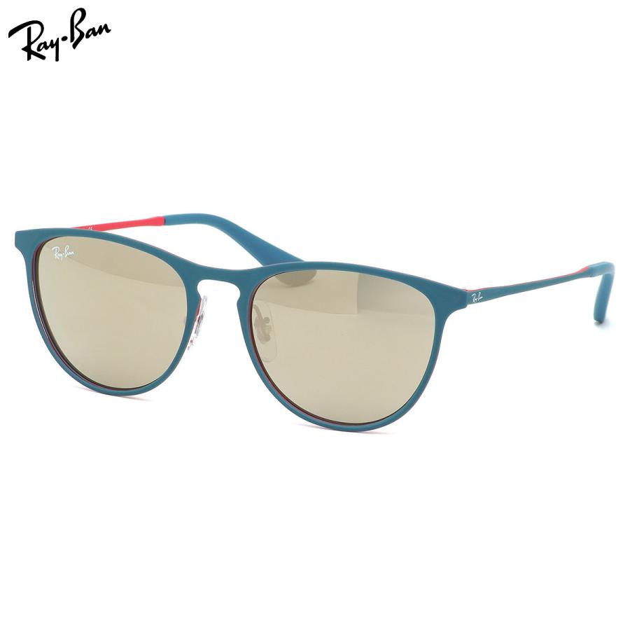 Ray Ban レイバン サングラス Rj9538s 235 5a 50サイズ ジュニア Erika エリカ Junior メタル キッズ 子供用 パイロット Rj9538s 2535a 50 メガネ サングラスのthats 通販 Yahoo ショッピング