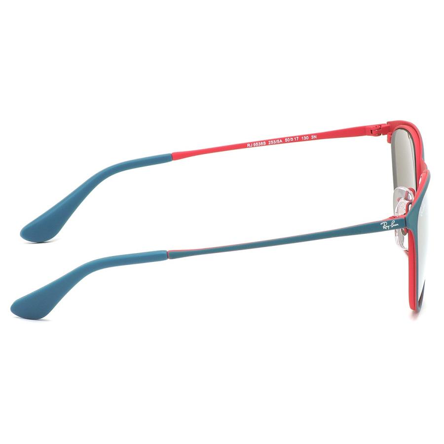 Ray-Ban（レイバン） サングラス RJ9538S 235/5A 50サイズ ジュニア