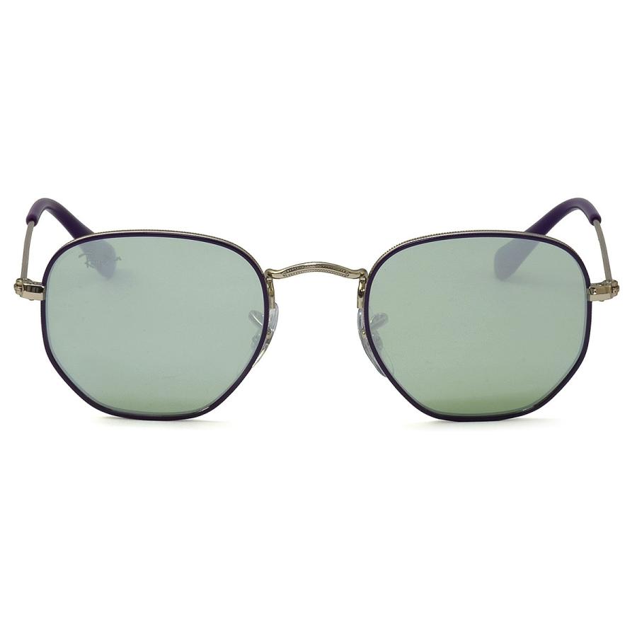 Ray-Ban（レイバン） サングラス RJ9541SN 262/30 44サイズ HEXAGONAL