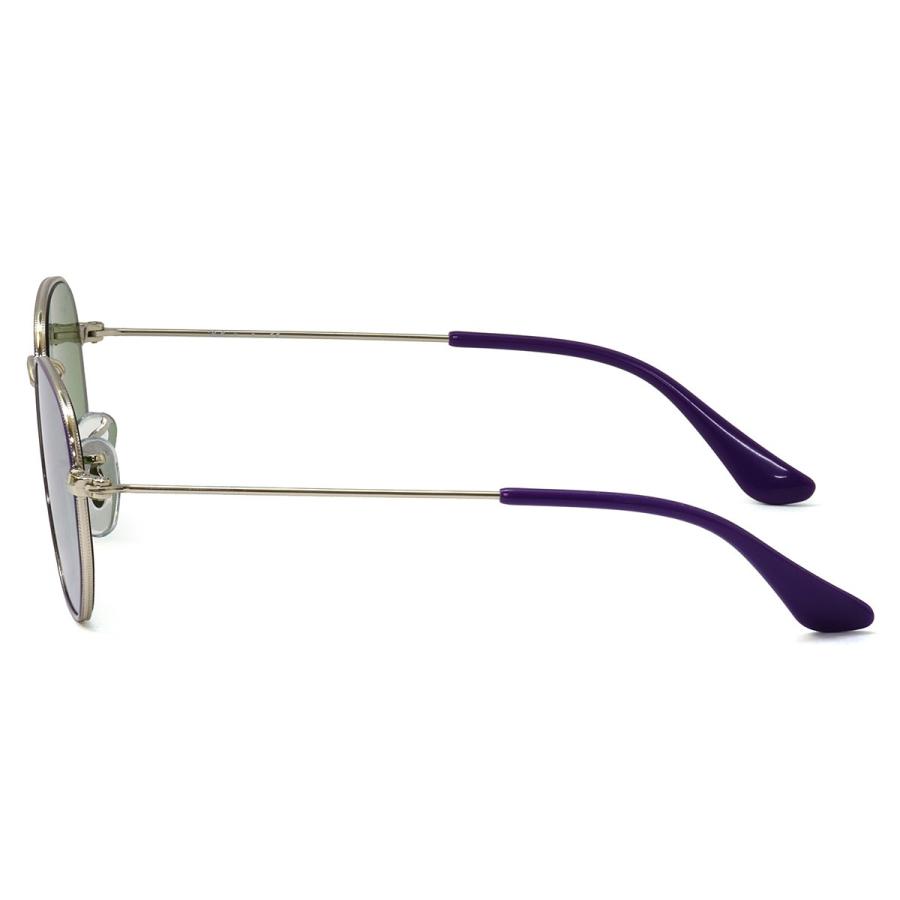 Ray-Ban（レイバン） サングラス RJ9541SN 262/30 44サイズ HEXAGONAL
