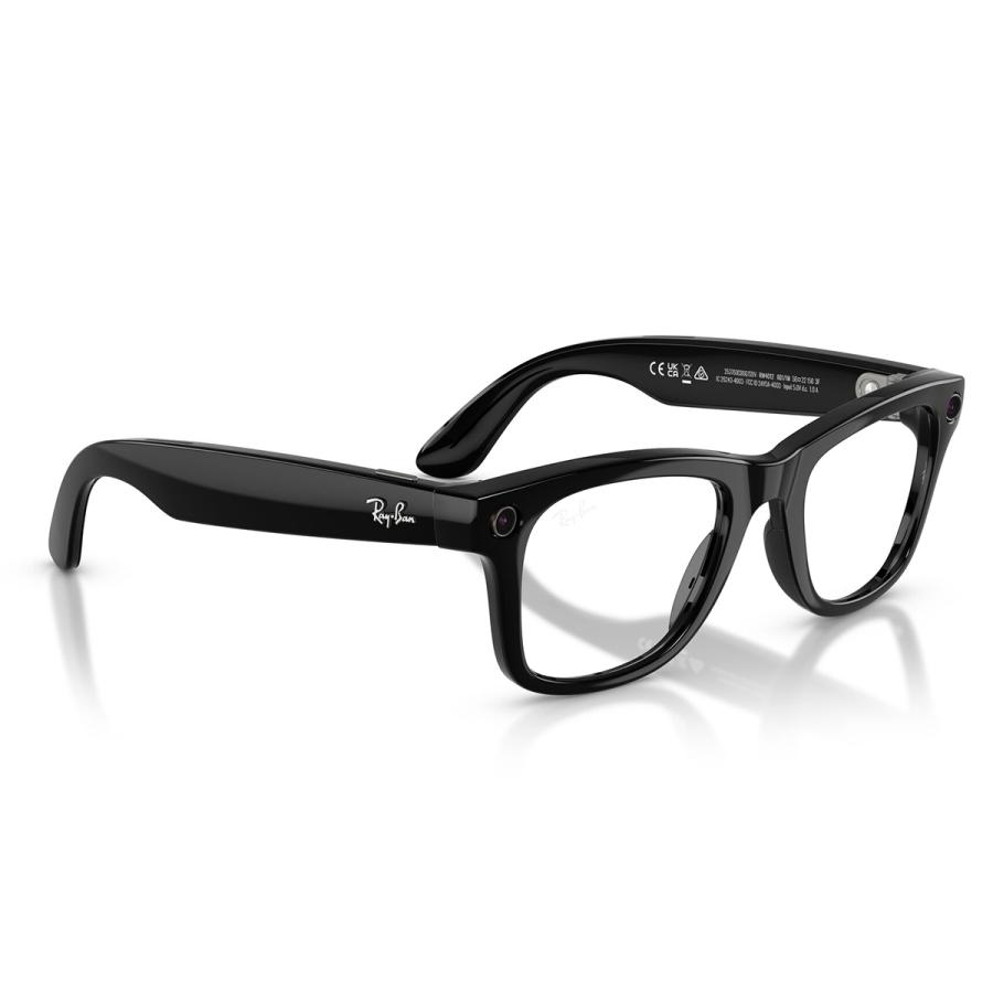 Ray-Ban（レイバン） レイバンメタ 調光 Ray-Ban META GEN2 SUNGLASSES
