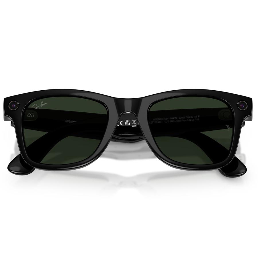 Ray-Ban（レイバン） レイバンメタ 調光 Ray-Ban META GEN2 SUNGLASSES