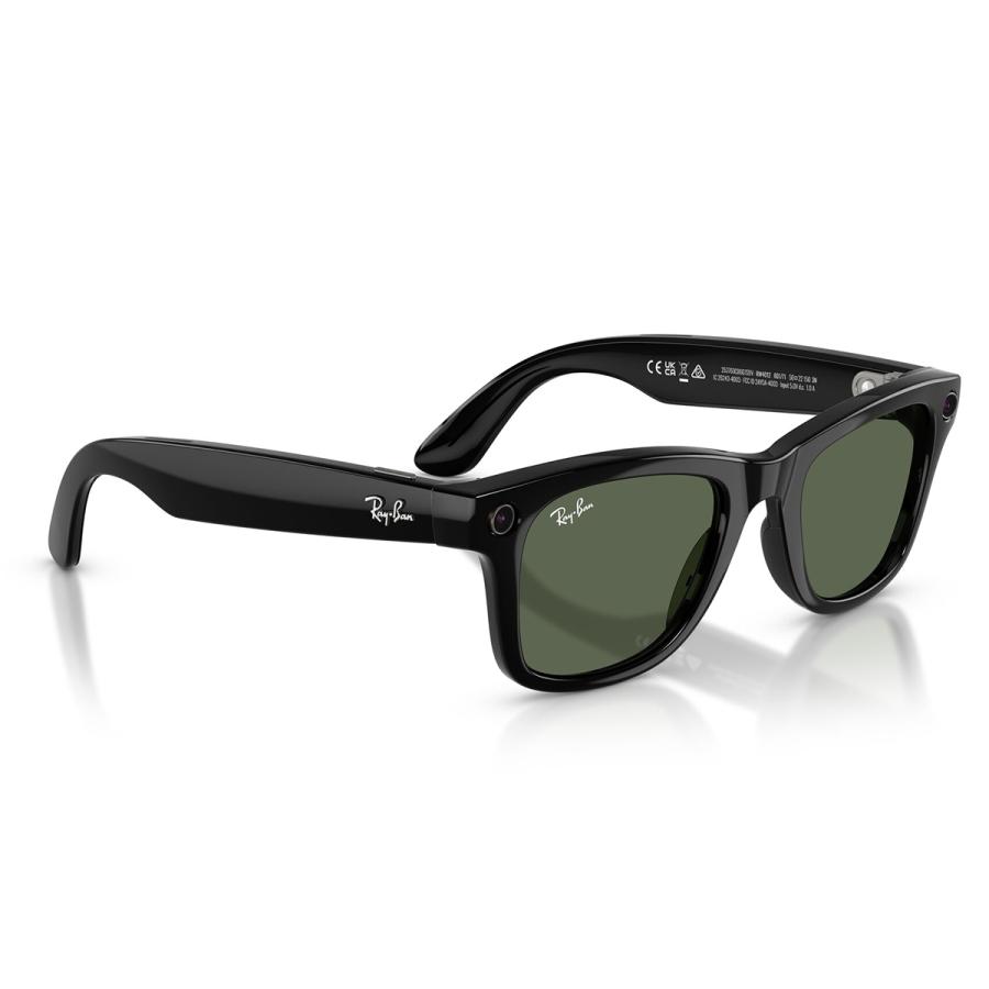 Ray-Ban（レイバン） レイバンメタ Ray-Ban META GEN2 SUNGLASSES