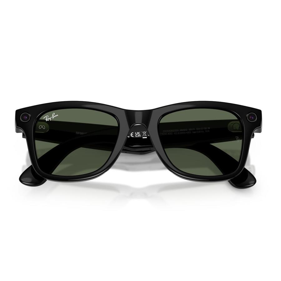 Ray-Ban（レイバン） レイバンメタ Ray-Ban META GEN2 SUNGLASSES