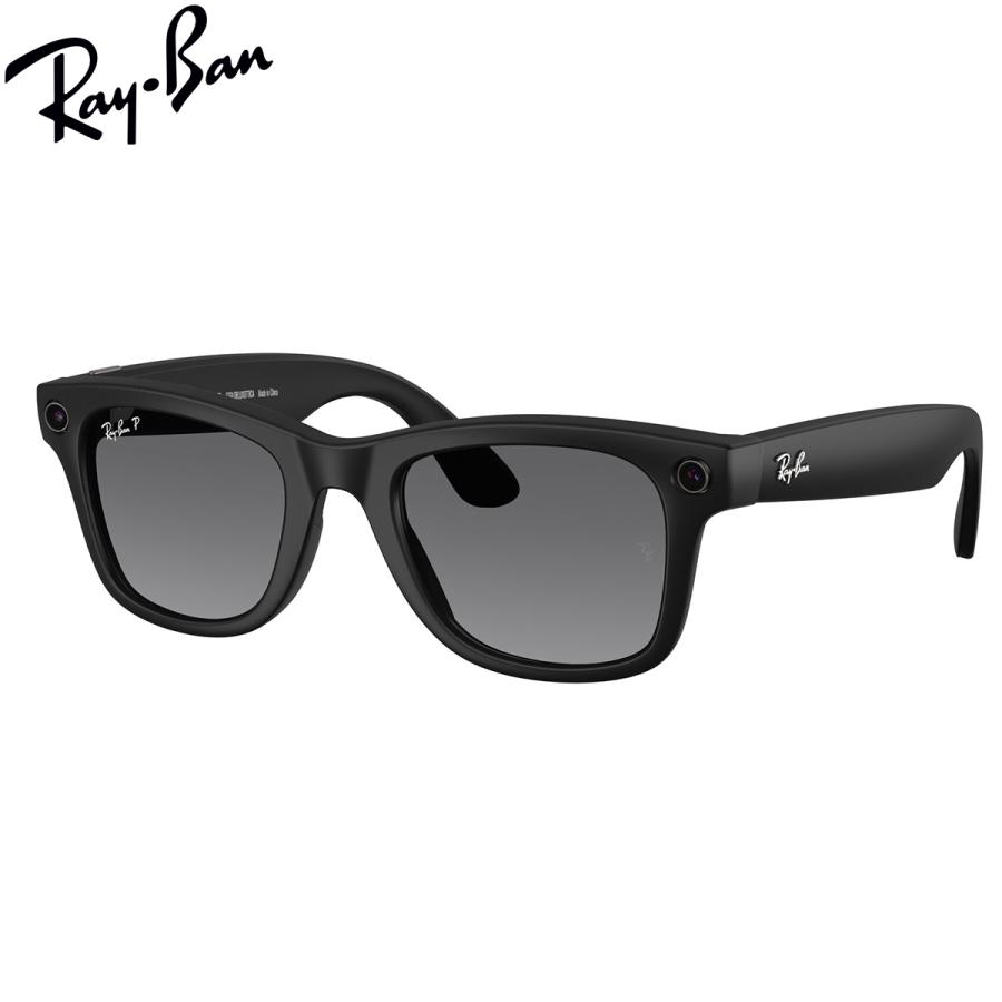 Ray-Ban（レイバン） レイバンメタ 偏光 Ray-Ban META GEN2 SUNGLASSES
