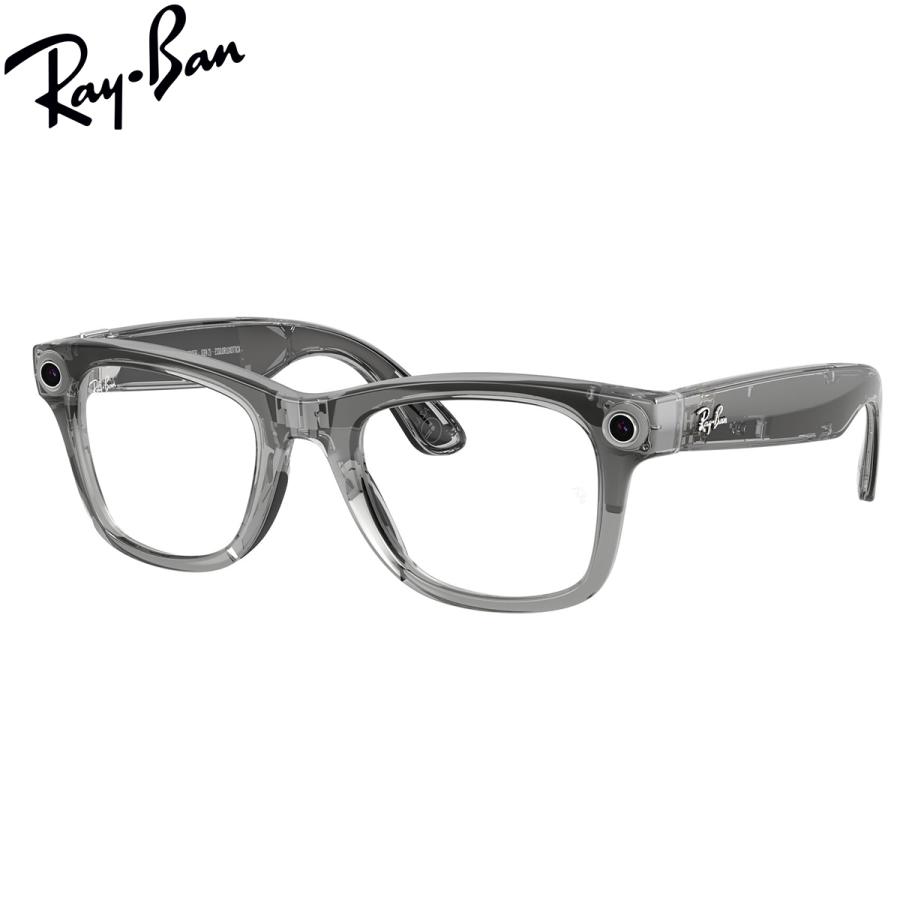 Ray-Ban（レイバン） レイバンメタ 調光 Ray-Ban META GEN2 SUNGLASSES