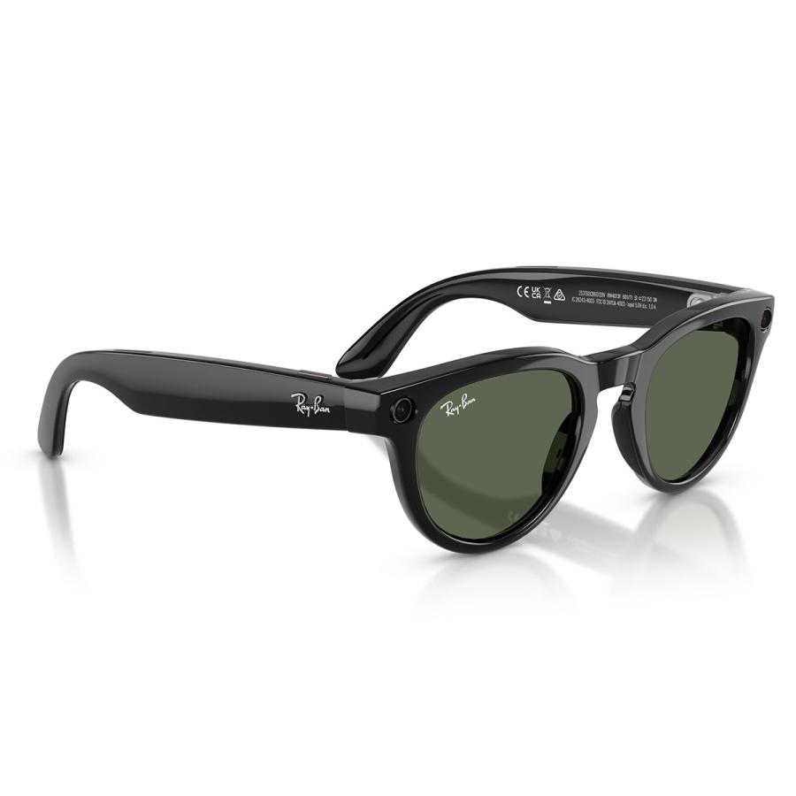 レイバン サングラス RW4013F 601/71 51 Ray-Ban  META HEADLINER メタ ヘッドライナー JENNIE フルフィットモデルの画像