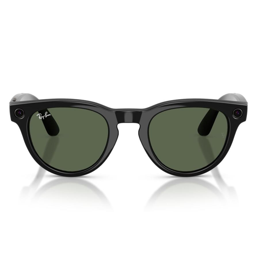 レイバン サングラス RW4013F 601/71 51 Ray-Ban  META HEADLINER メタ ヘッドライナー JENNIE フルフィットモデルの画像