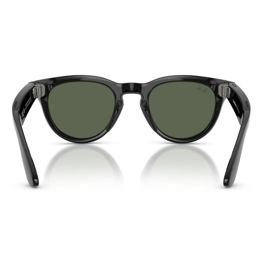 レイバン サングラス RW4013F 601/71 51 Ray-Ban  META HEADLINER メタ ヘッドライナー JENNIE フルフィットモデルの画像