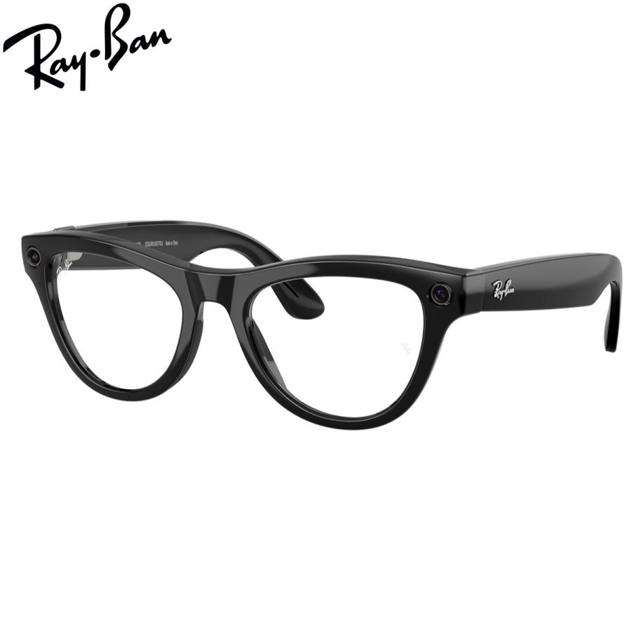 Ray-Ban（レイバン） サングラス RW4014 601/1M 52 Ray-Ban? META 