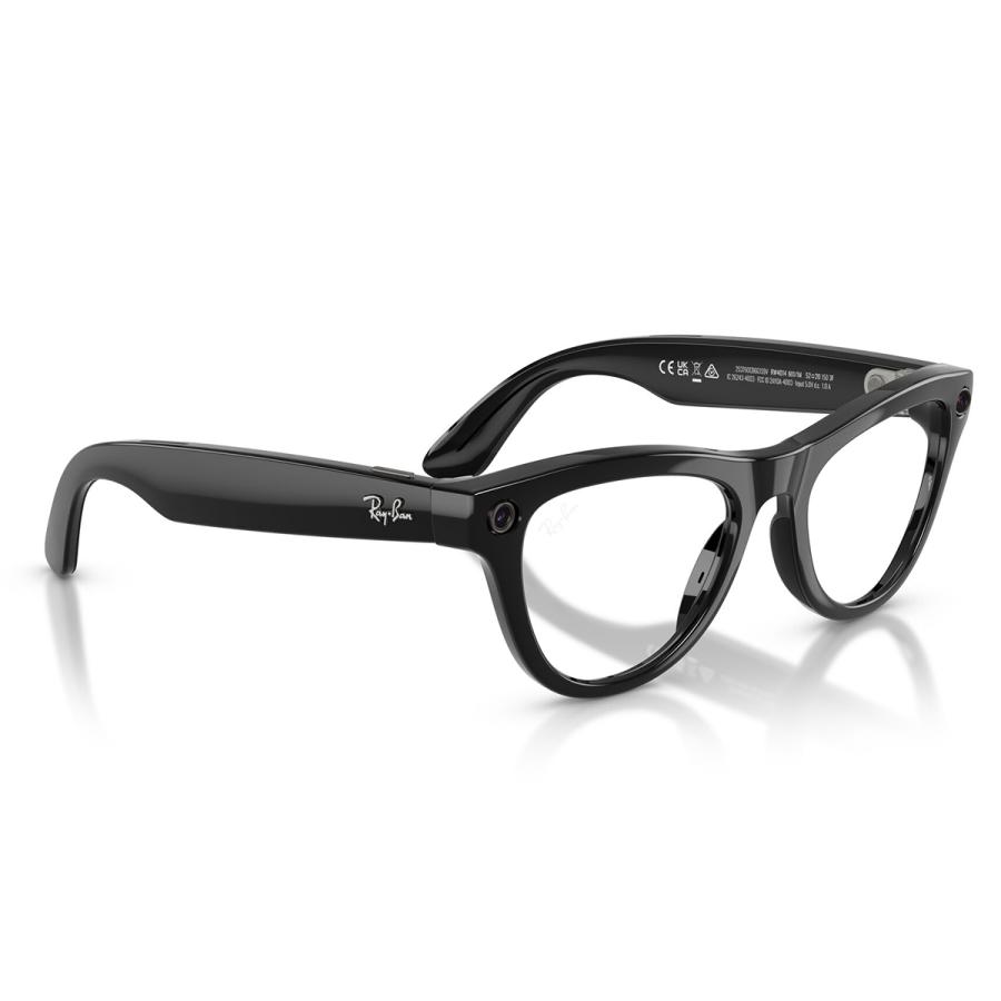 Ray-Ban（レイバン） サングラス RW4014 601/1M 52 Ray-Ban? META 