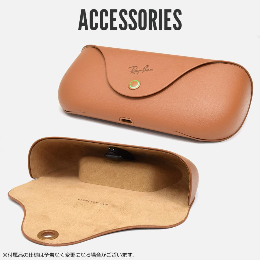 レイバン サングラス RW4014 6778M4 52 Ray-Ban  META SKYLER メタ スカイラー JENNIE TRANSITIONS 調光レンズの画像