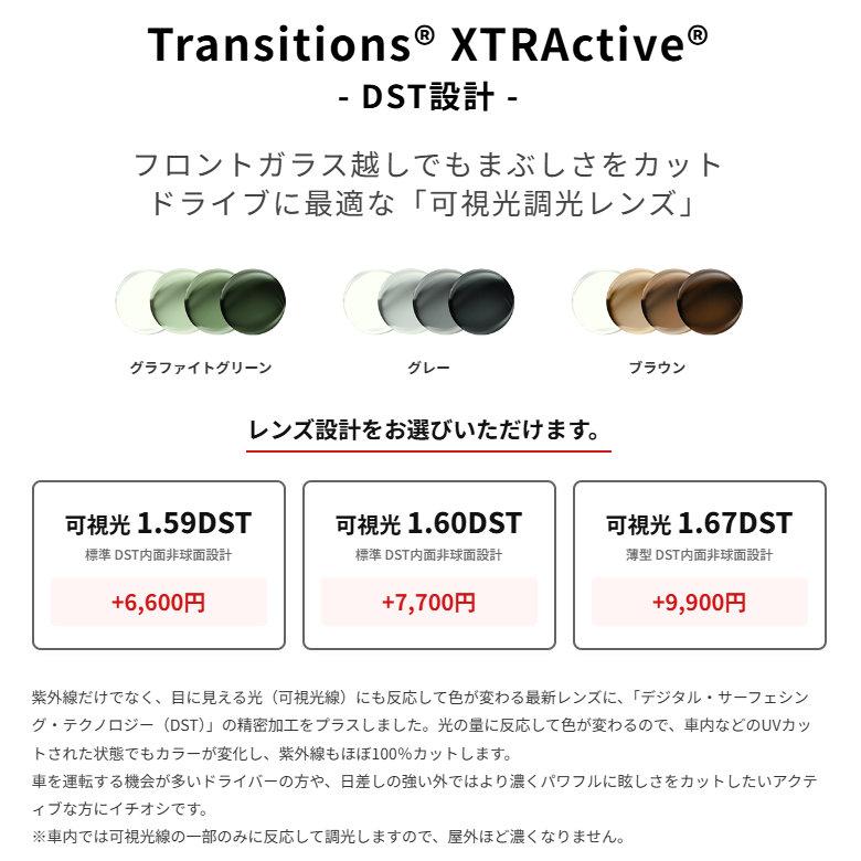 Ray-Ban（レイバン） レイバン純正調光レンズ 調光レンズ META SCRIBER