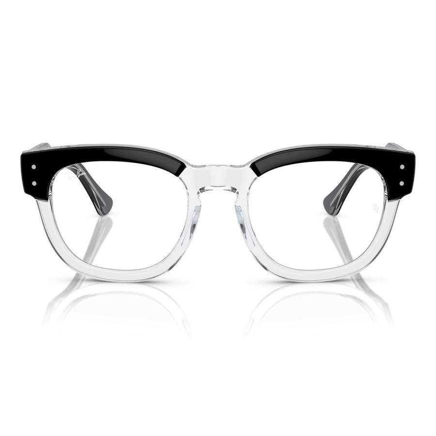 Ray-Ban（レイバン） メガネ RX0298VF 2034 50 Ray-Ban MEGA HAWKEYE