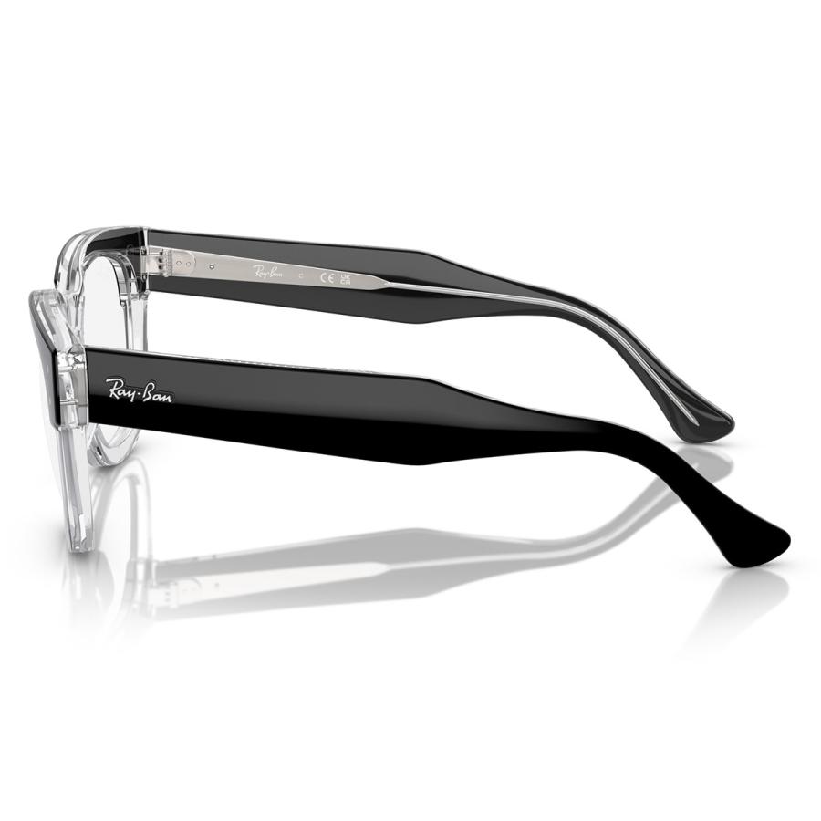 Ray-Ban（レイバン） メガネ RX0298VF 2034 50 Ray-Ban MEGA HAWKEYE