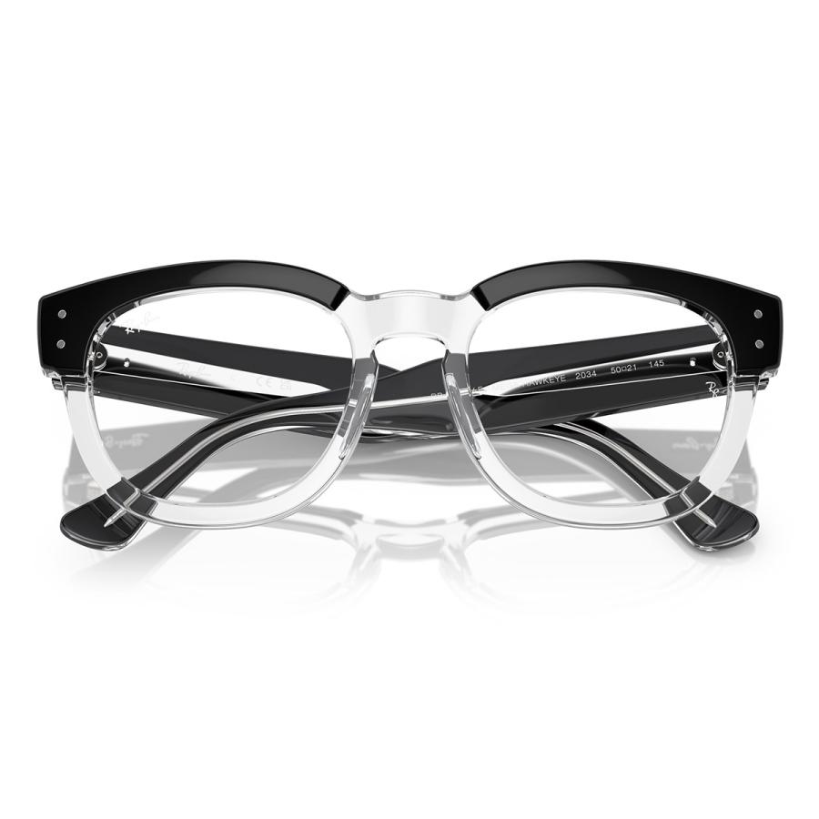 Ray-Ban（レイバン） メガネ RX0298VF 2034 50 Ray-Banレイバン純正