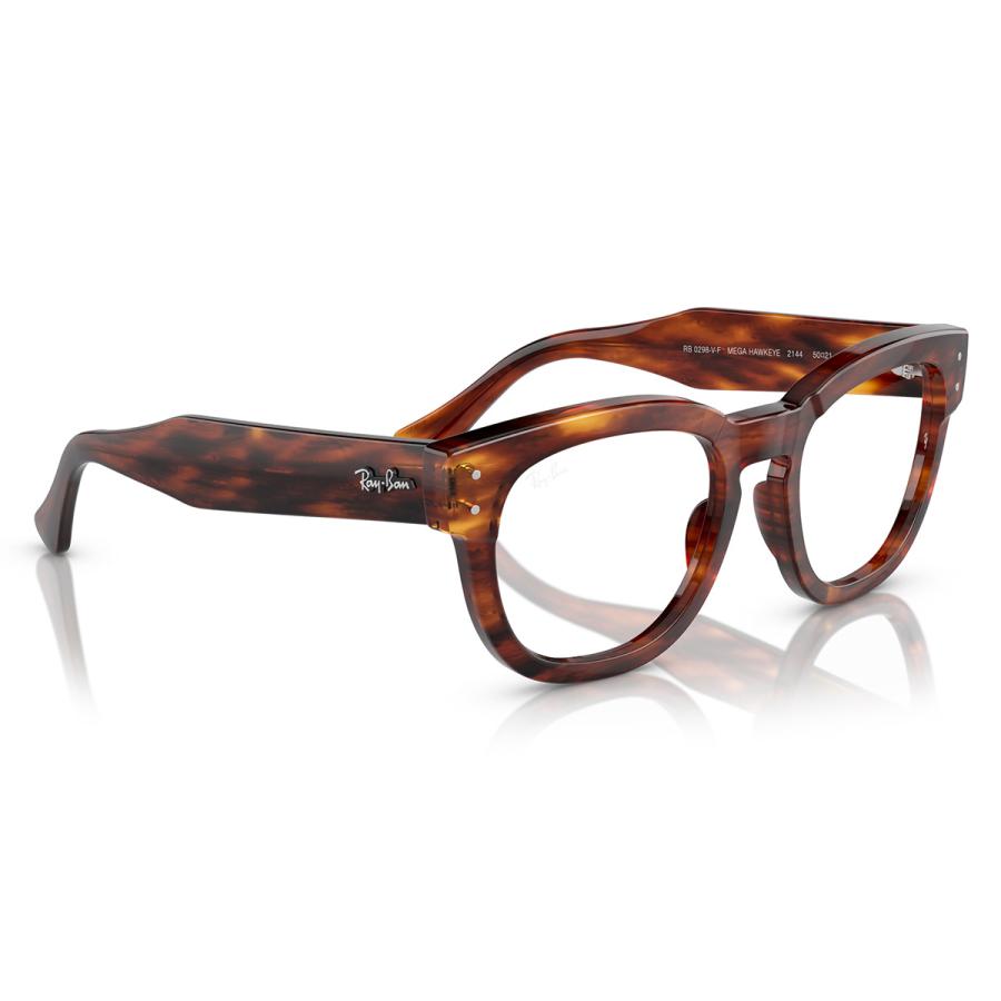 Ray-Ban レイバン メガネ RX0298VF 2144 50 Ray-Banレイバン純正 Ray-Ban レイバン メガネ RX0298VF 2144 50 Ray-Banレイバン純正