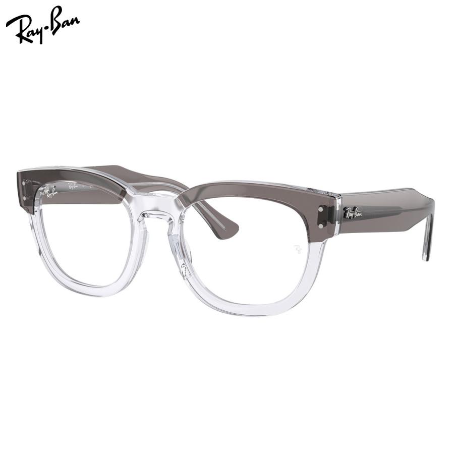 Ray-Ban（レイバン） メガネ RX0298VF 8111 50 Ray-Banレイバン純正