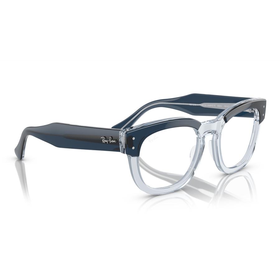 構造変更 Ray-Ban（レイバン） メガネ RX0298VF 8324 50 Ray-Banレイバン純正