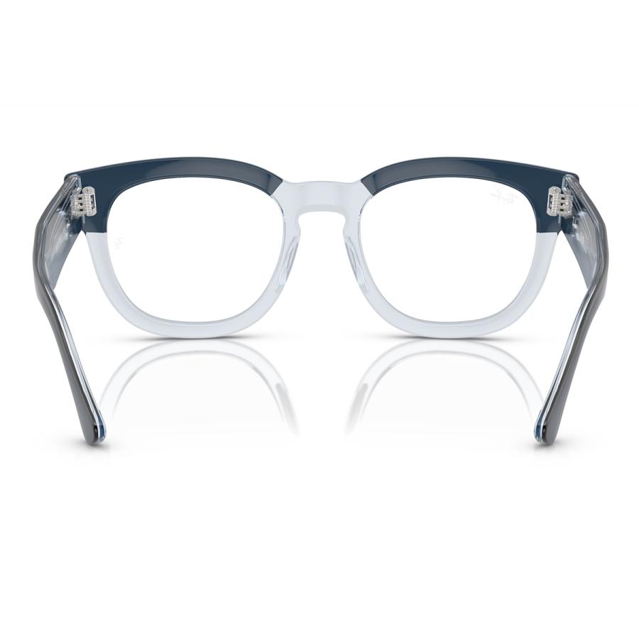 構造変更 Ray-Ban（レイバン） メガネ RX0298VF 8324 50 Ray-Banレイバン純正