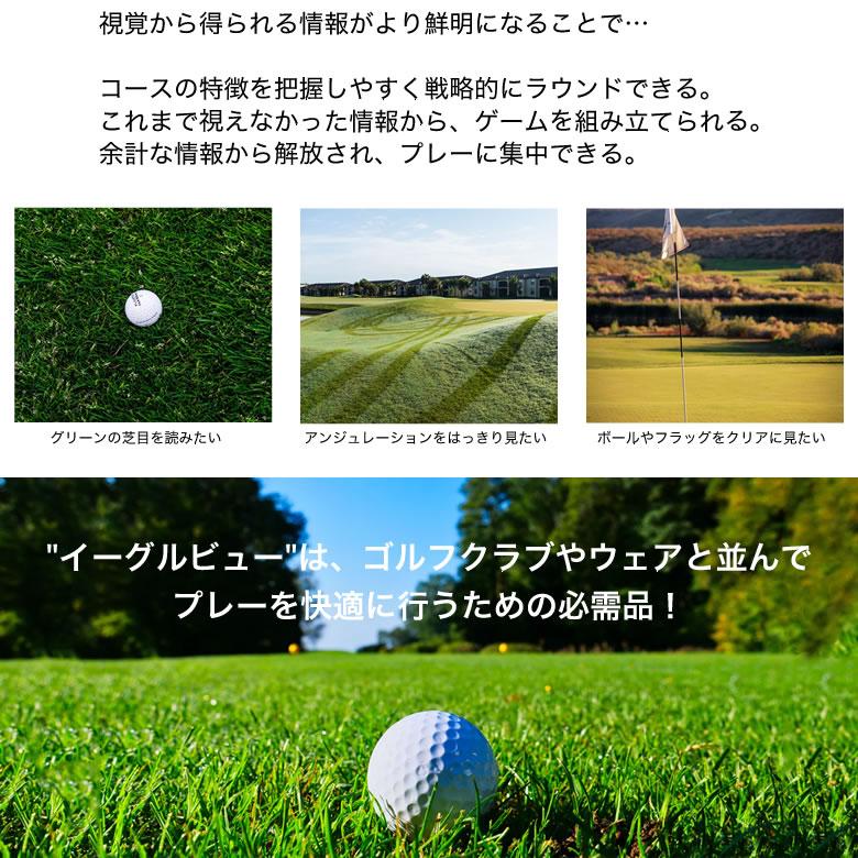 レイバン RX0298VF 50サイズ イーグルビュー ゴルフ専用 サングラス テニス 野球 スポーツ Ray-Ban [OS]｜thats-net｜04
