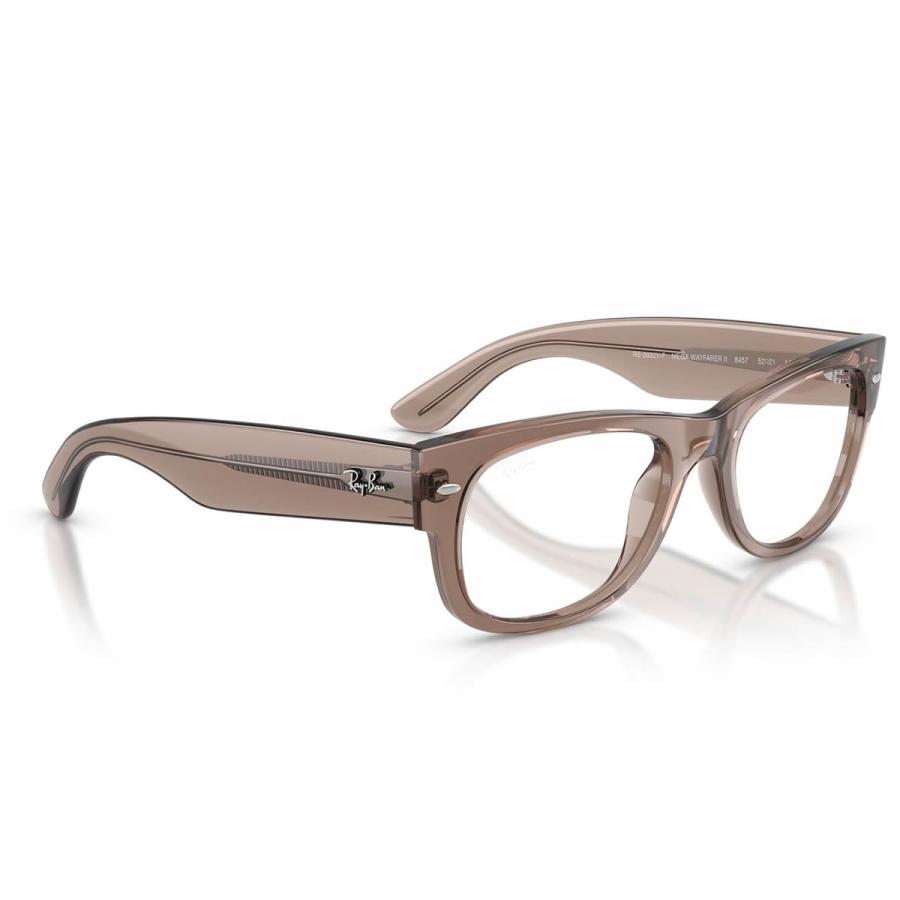 スペード Ray-Ban（レイバン） メガネ RX0832VF 8457 52 Ray-Ban[26N1RX