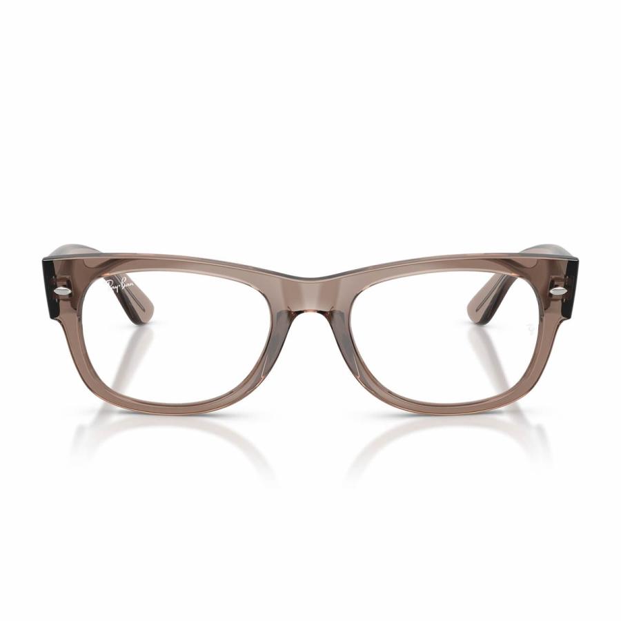 お客　7件 Ray-Ban（レイバン） メガネ RX0832VF 8457 52 Ray-Ban[26N1RX