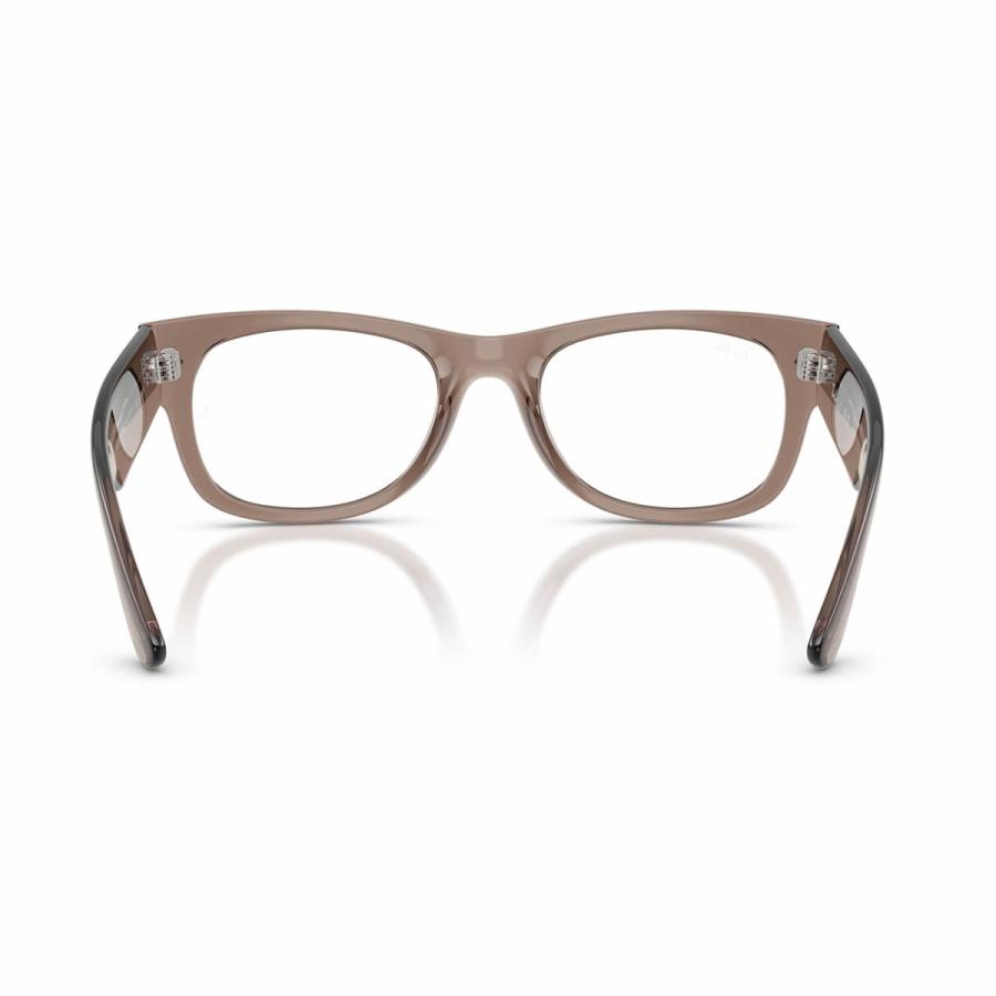 Ray-Ban（レイバン） メガネ RX0832VF 8457 52 Ray-Ban[26N1RX